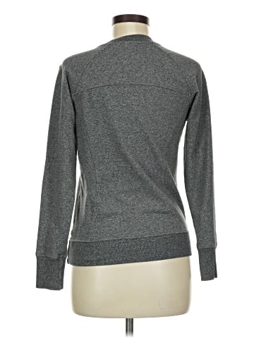 Lululemon Athletica Pullover Sweater (view 2)