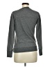 Lululemon Athletica Gray Pullover Sweater Size 2 - photo 2