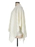 Accessory Street 100% Acrylic Ivory Cardigan One size - photo 5