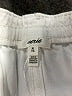 Aerie Solid Ivory Shorts Size XL - photo 3
