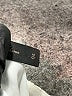 BCBGMAXAZRIA Paisley Gray Cocktail Dress Size 4 - photo 8