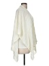 Accessory Street 100% Acrylic Ivory Cardigan One size - photo 4
