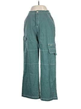 Assorted Brands Jeans (view 1)