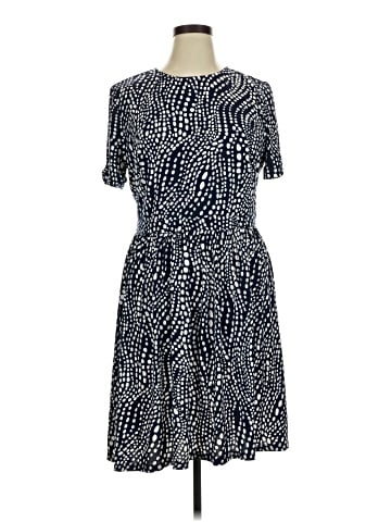 Maggy London Casual Dress (view 1)