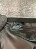 Tahari 100% Polyester Solid Black Formal Skirt Size 12 - photo 5