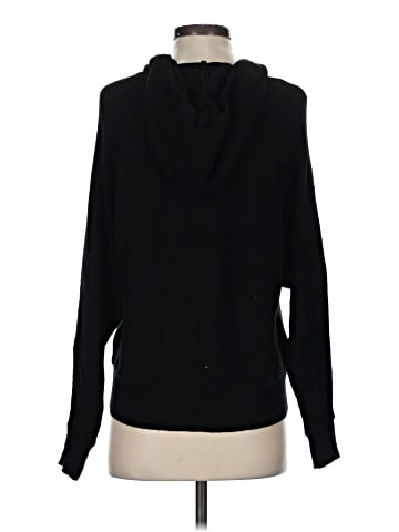 Chelsea & Theodore Turtleneck Sweater (view 2)