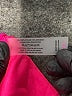 YMI Solid Pink Swimsuit Bottoms Size 2X - photo 3