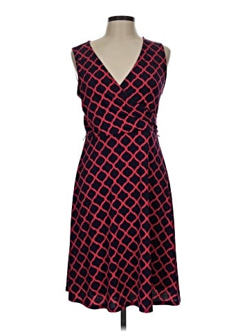Mix by 41 Hawthorn Casual Dress (view 1)