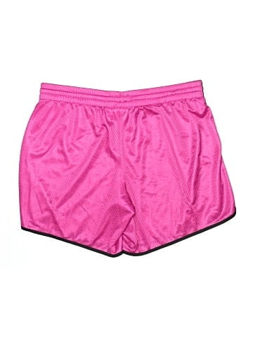 Danskin Now Athletic Shorts (view 2)