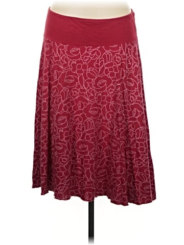 Velvet Casual Skirt (view 1)
