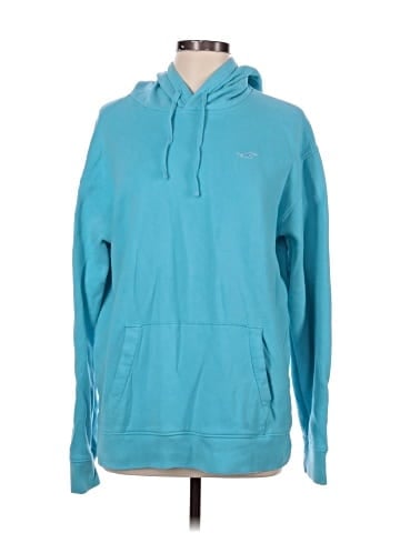 Hollister Pullover Hoodie (view 1)