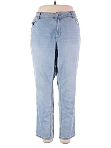 C established 1946 Jeans (view 1)