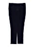 Lands' End Blue Casual Pants Size 12+ - photo 1