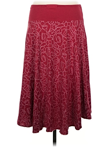 Velvet Casual Skirt (view 2)