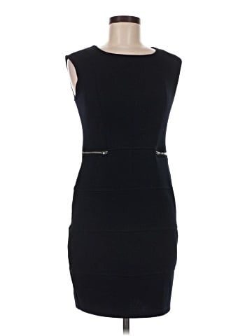 En Focus Studio Cocktail Dress (view 1)