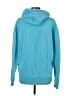 Hollister Teal Pullover Hoodie Size L - photo 2