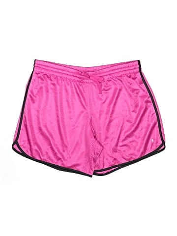Danskin Now Athletic Shorts (view 1)