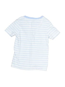 Hope & Henry Short Sleeve Top (view 2)