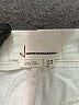 By Anthropologie White Shorts Size 16 - photo 3