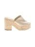 Dolce Vita Ivory Wedges Size 8 1/2 - photo 1
