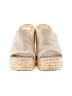 Dolce Vita Ivory Wedges Size 8 1/2 - photo 2