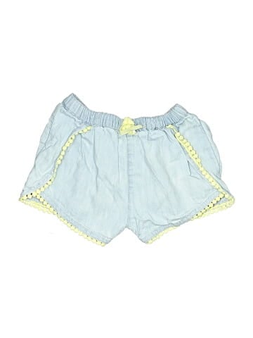 Roxy Denim Shorts (view 1)