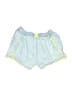 Roxy 100% Cotton Blue Denim Shorts Size 6 - photo 1