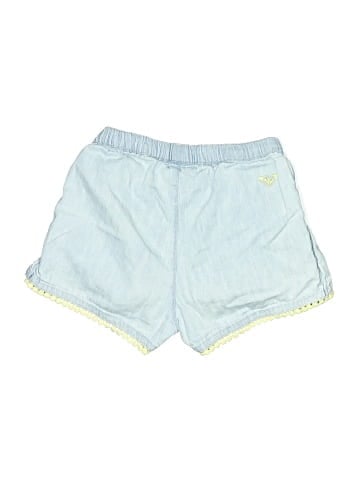 Roxy Denim Shorts (view 2)
