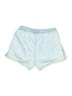 Roxy 100% Cotton Blue Denim Shorts Size 6 - photo 2
