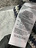 Madewell Stripes Gray Pullover Sweater Size M - photo 8