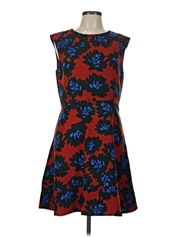J.Crew Cocktail Dress (view 1)