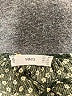 MNG Black Casual Dress Size XXS - photo 7