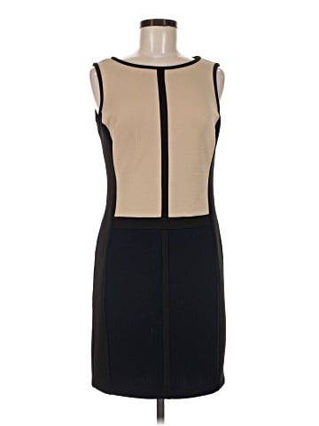 En Focus Studio Cocktail Dress (view 1)