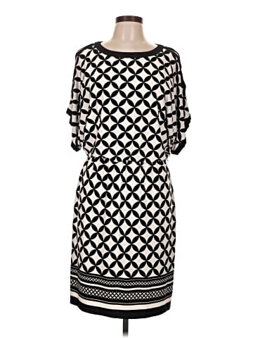 DressBarn Casual Dress (view 1)