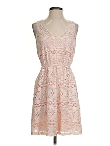 Oddi Casual Dress (view 1)