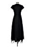 Boden 100% Polyester Black Cocktail Dress Size 2 (petite) - photo 2