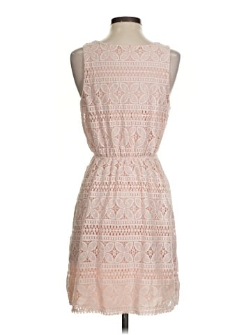 Oddi Casual Dress (view 2)