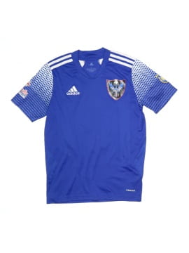 Adidas Short Sleeve T-Shirt (view 1)