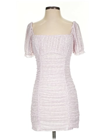 Le Lis Cocktail Dress (view 1)