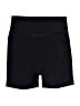 Outdoor Voices Solid Black Shorts Size M - photo 2