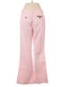 J. Peterman 100% Cotton Pink Casual Pants Size 0 - photo 2