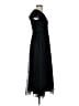 Boden 100% Polyester Black Cocktail Dress Size 2 (petite) - photo 4