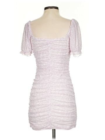 Le Lis Cocktail Dress (view 2)