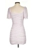 Le Lis White Pink Cocktail Dress Size S - photo 2