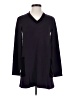 Susan Graver Purple Pullover Sweater Size XXS - photo 1