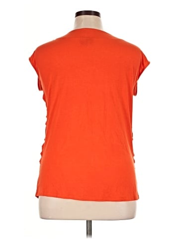 New Directions Short Sleeve Top (view 2)