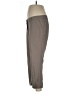 Apt. 9 Gray Dress Pants Size 12 (petite) - photo 5