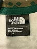 The North Face 100% Polyester Print Green Pullover Sweater Size 3T - photo 3