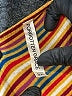 Forgotten Grace Orange 3/4 Sleeve Top Size 3X - photo 7