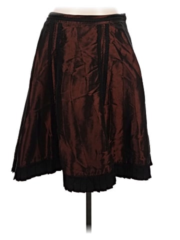 Basil and Maude Formal Skirt (view 1)